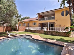 4 Bed House in Edenvale
