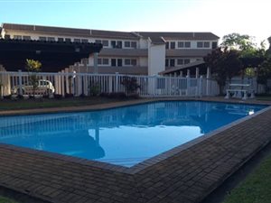 2 Bed Apartment in Manaba