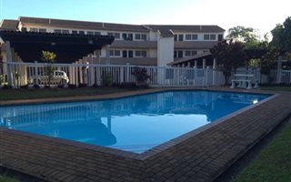 2 Bedroom Apartment in Manaba