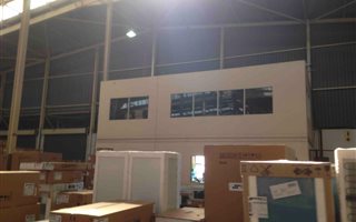 3358 m² Industrial space in Kelvin