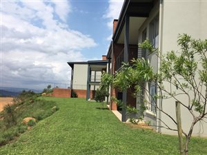 3 Bed Apartment in Montrose