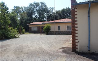 2 ha Farm in Marikana