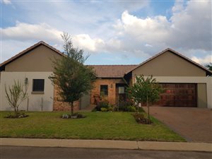 2 Bed House in Retire at Midstream