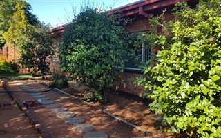 4 Bedroom House in Hadison Park