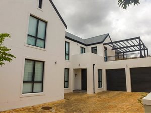 4 Bedroom House in Capolavoro Estate