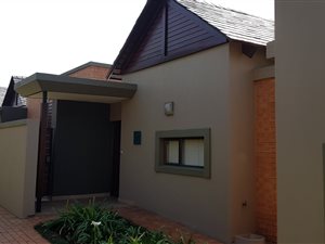 1 Bed Townhouse in Retire at Midstream