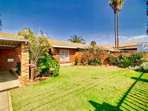 3 Bed House in Danville