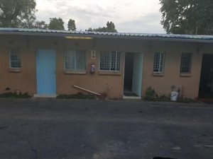1 Bed Apartment in Bertrams