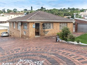7 Bed House in Springfield Park