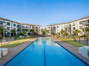 2 Bed Apartment in Wendywood