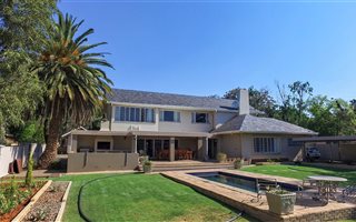 3 Bedroom House in Waverley