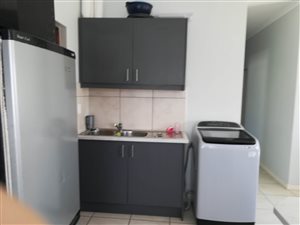 3 Bed House in New Macassar Village