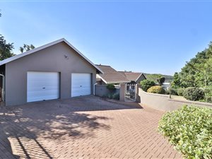4 Bed House in Chase Valley Heights