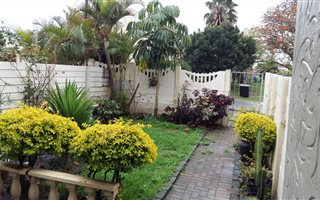 3 Bedroom Townhouse in Amalinda North