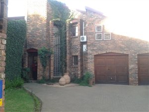 5 Bed House in Vanderbijlpark SW2