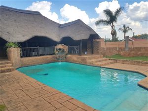 3 Bed House in Suiderberg