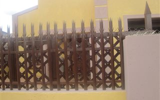 3 Bedroom House in Jouberton
