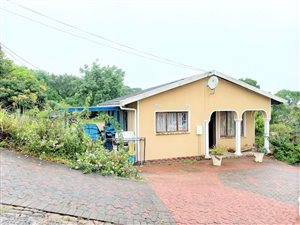 3 Bed House in Nagina