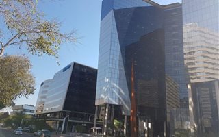 510 m² Office Space in Sandhurst