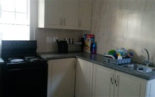 1 Bedroom House in Hurlingham