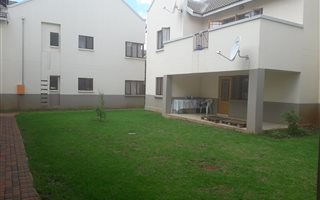 1 Bedroom Townhouse in Amandasig