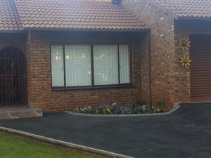 3 Bed House in New State Area