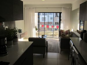 1 Bed Apartment in Olivedale