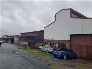 250 m² Industrial space in Delville