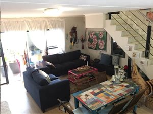 2 Bed Townhouse in Magaliessig