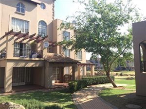 2 Bed Townhouse in Castleview