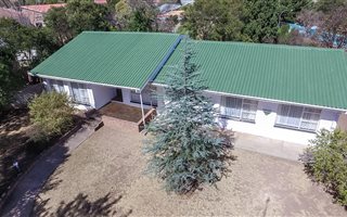 3 Bedroom House in Van Coller Park