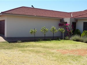 3 Bed House in Upington