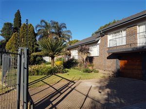4 Bed House in Wingate Park