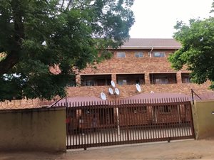 2 Bed Townhouse in Kempton Park Central