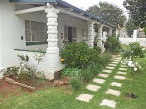 3 Bed House in Primrose
