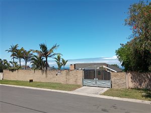 3 Bed House in Sunny Ridge