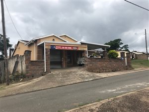 3 Bedroom House in KwaMashu