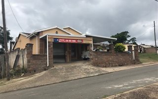 3 Bedroom House in KwaMashu