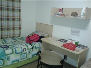 1 Bed Apartment in Glen Austin