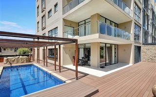 5 Bedroom Apartment in Houghton Estate