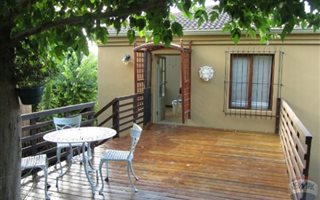 1 Bedroom Apartment in Knysna Heights