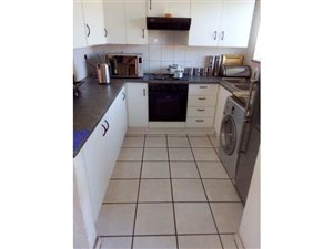 2 Bedroom Simplex in Kelvin