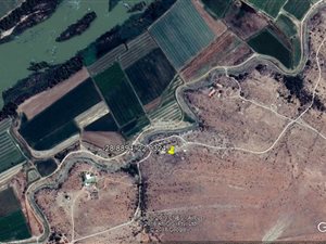 18 ha Farm in Upington