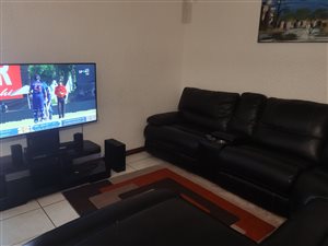 2 Bed Townhouse in Polokwane Central