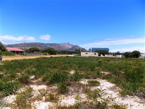 1338 m² Land available in Fishers Haven