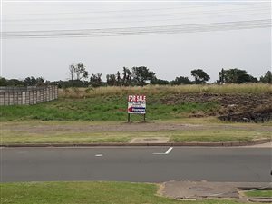 519 m² Commercial space in Richards Bay Central
