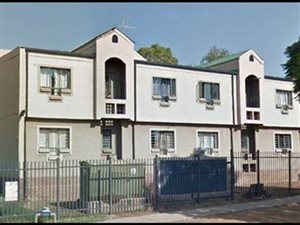 2 Bed Apartment in Hatfield