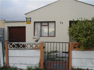 3 Bed House in Belhar