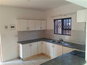3 Bed Flat in Richards Bay Central