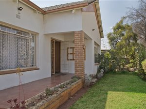 3 Bed House in Boksburg North